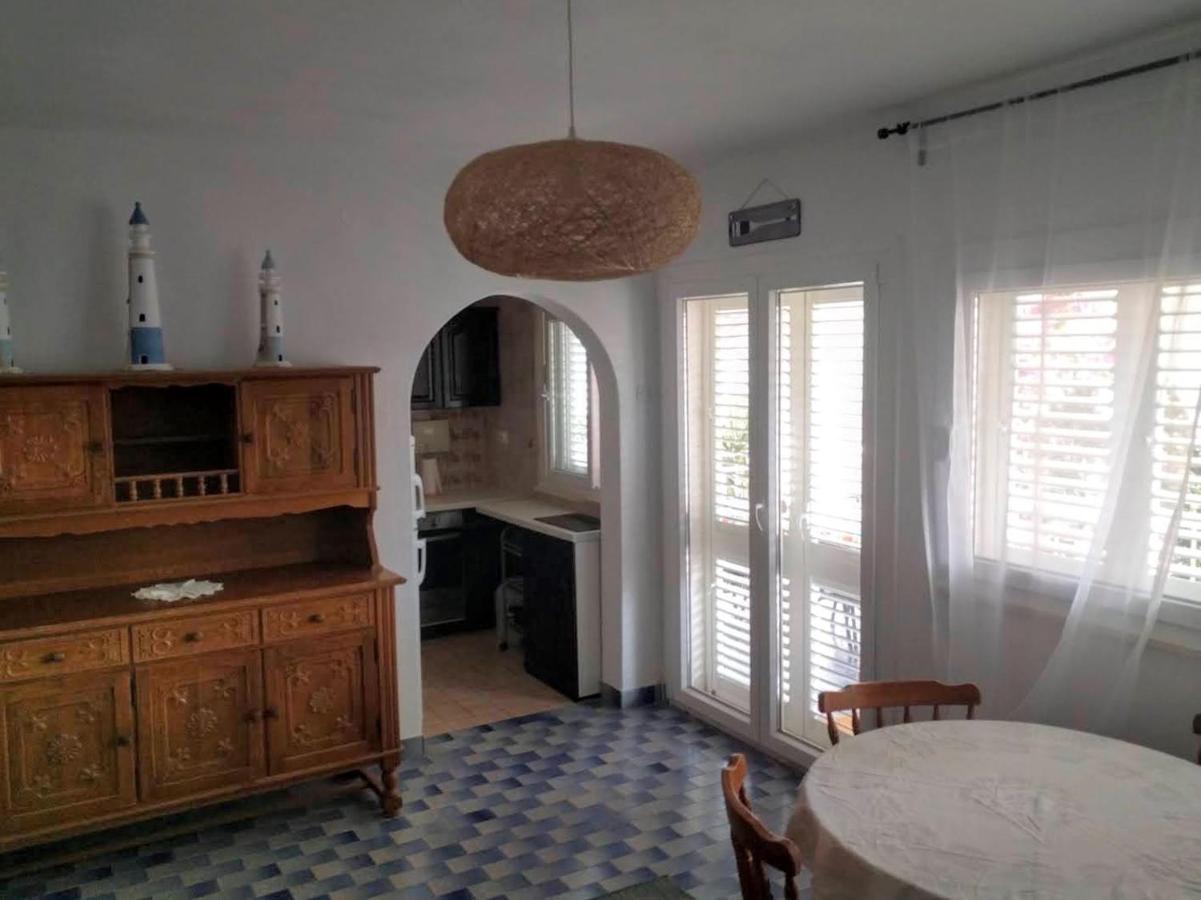Armstrong Apartments - Kornjaca Orebic Ngoại thất bức ảnh