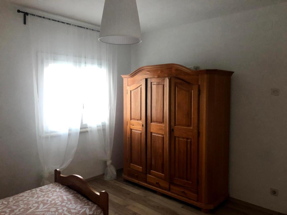 Armstrong Apartments - Kornjaca Orebic Ngoại thất bức ảnh