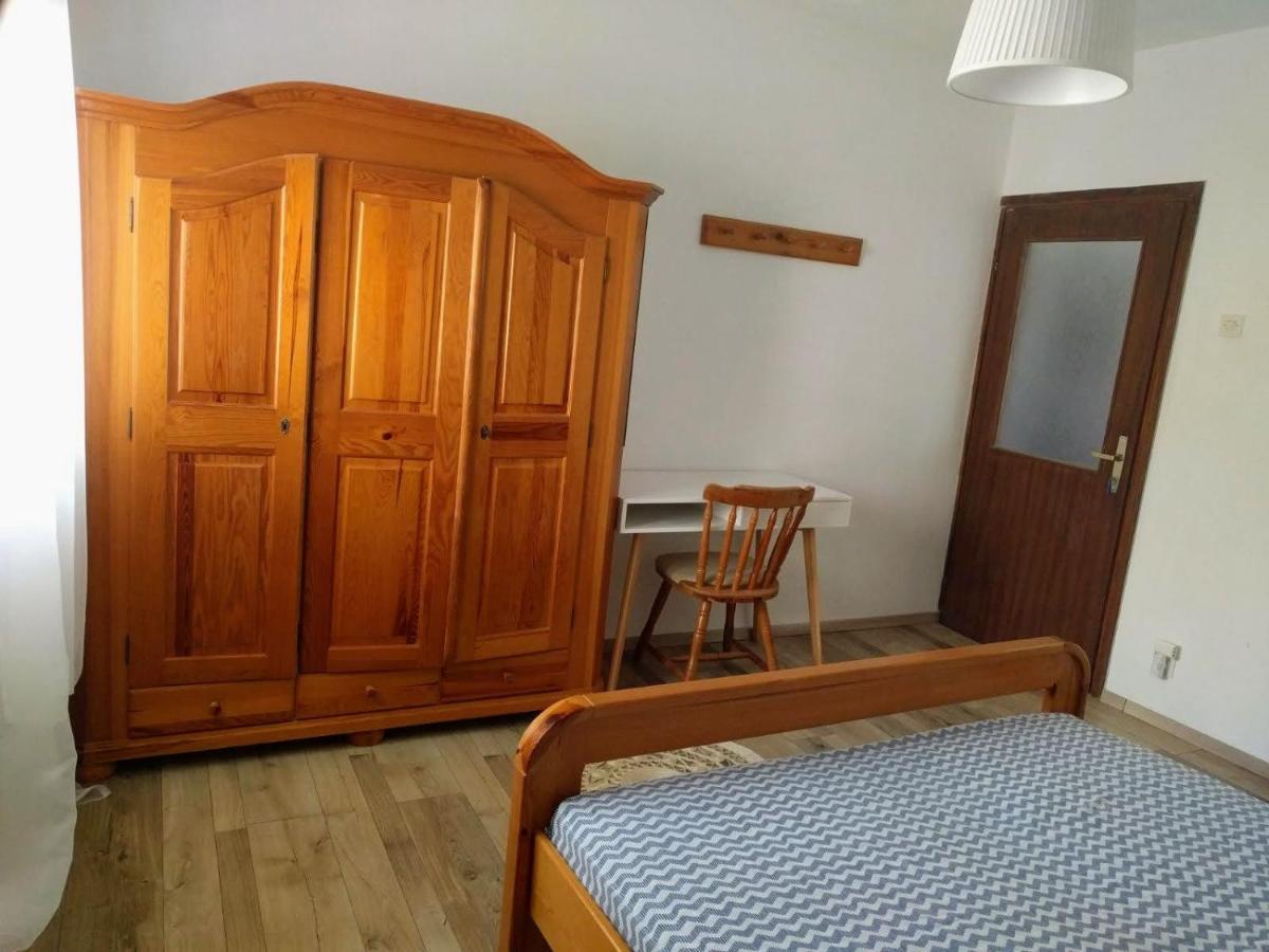 Armstrong Apartments - Kornjaca Orebic Ngoại thất bức ảnh