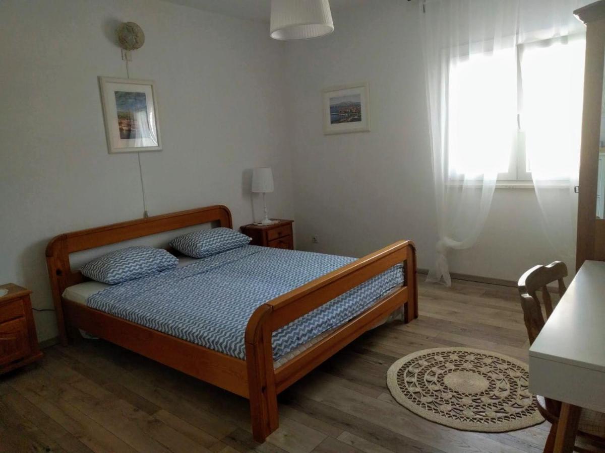 Armstrong Apartments - Kornjaca Orebic Ngoại thất bức ảnh