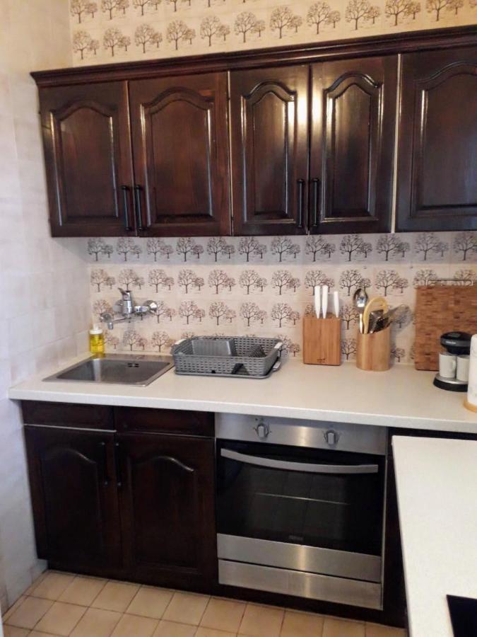 Armstrong Apartments - Kornjaca Orebic Ngoại thất bức ảnh