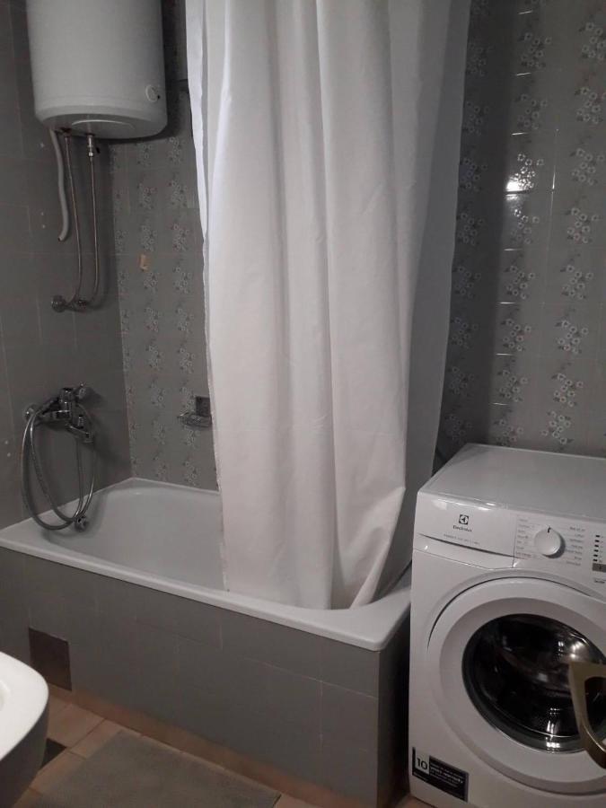 Armstrong Apartments - Kornjaca Orebic Ngoại thất bức ảnh