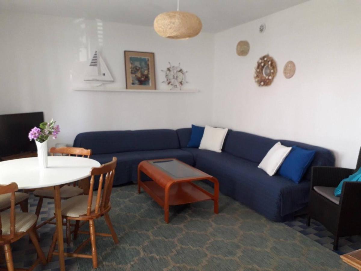 Armstrong Apartments - Kornjaca Orebic Ngoại thất bức ảnh