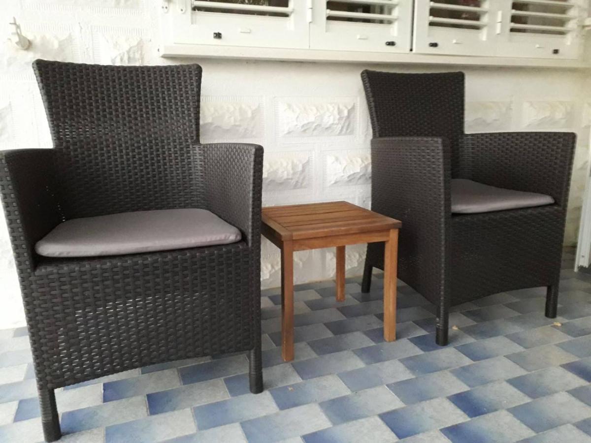 Armstrong Apartments - Kornjaca Orebic Ngoại thất bức ảnh