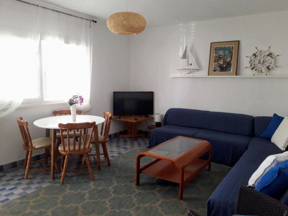 Armstrong Apartments - Kornjaca Orebic Ngoại thất bức ảnh
