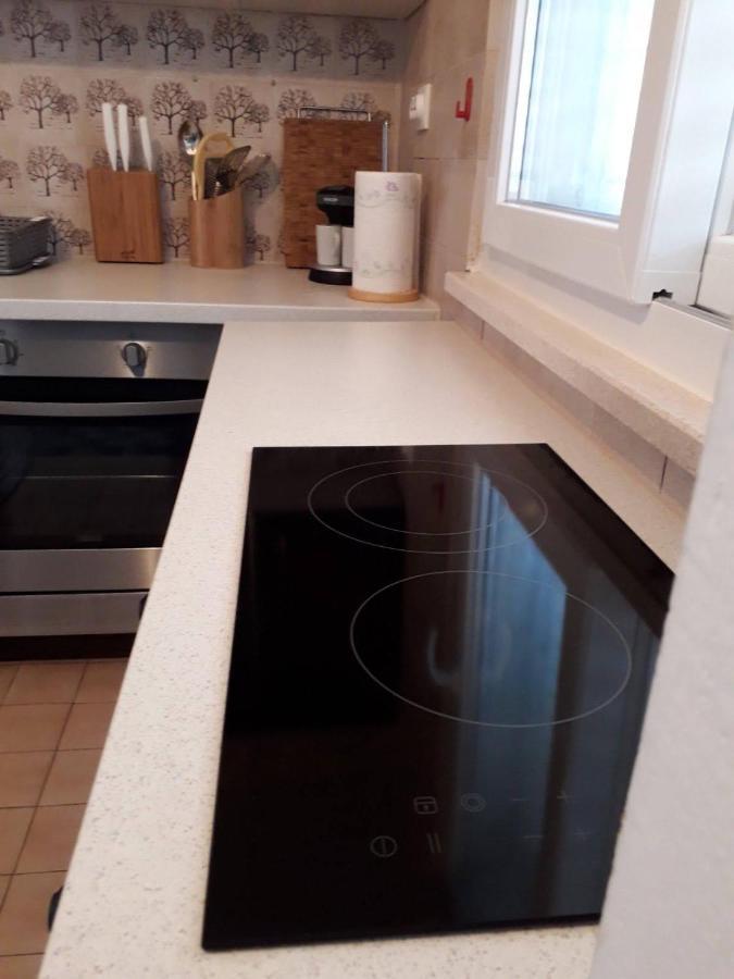Armstrong Apartments - Kornjaca Orebic Ngoại thất bức ảnh